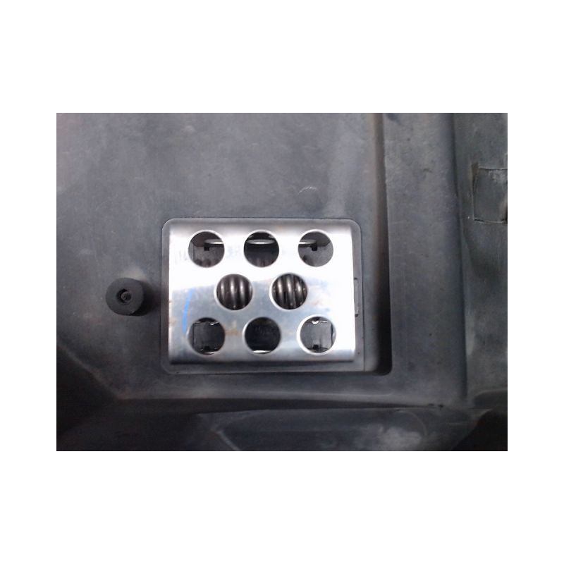 SUPPORT RADIATEUR PEUGEOT 307 2001-2005