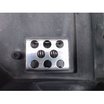 SUPPORT RADIATEUR PEUGEOT 307 2001-2005