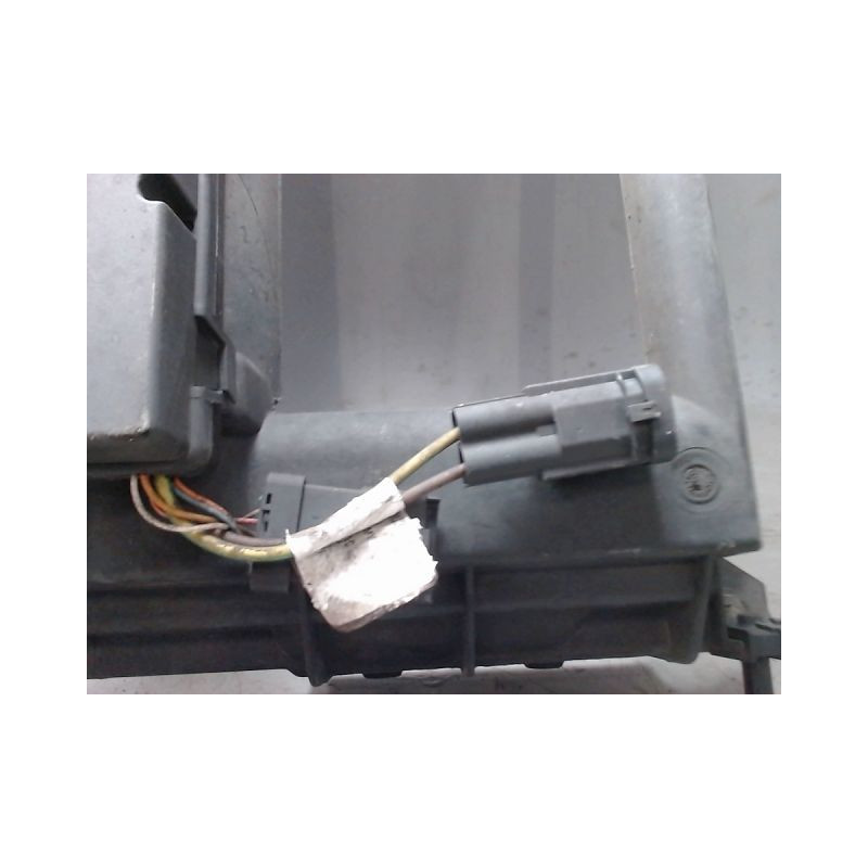 SUPPORT RADIATEUR PEUGEOT 307 2001-2005
