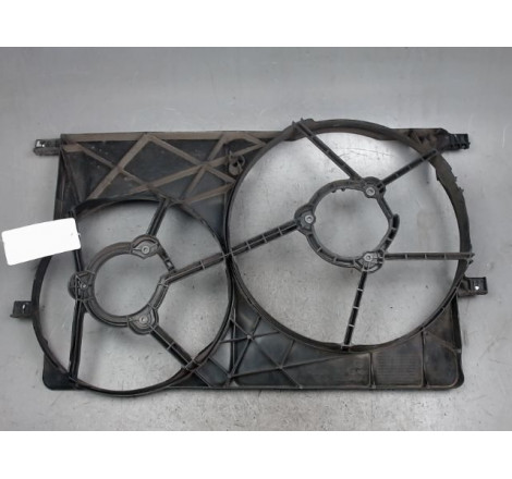 SUPPORT DE VENTILATEUR