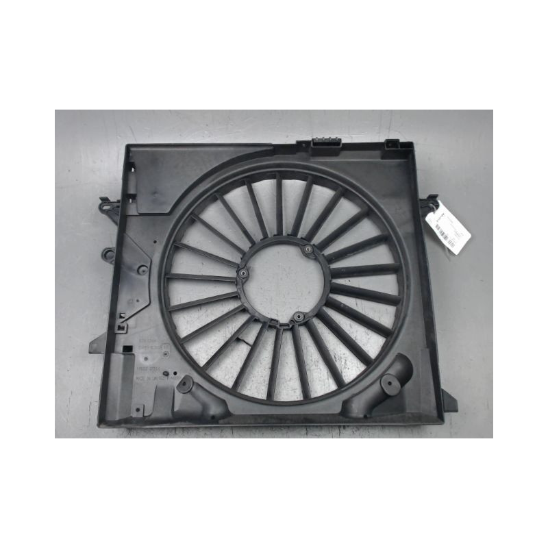 SUPPORT DE VENTILATEUR JAGUAR S-TYPE