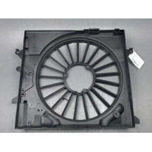 SUPPORT DE VENTILATEUR JAGUAR S-TYPE
