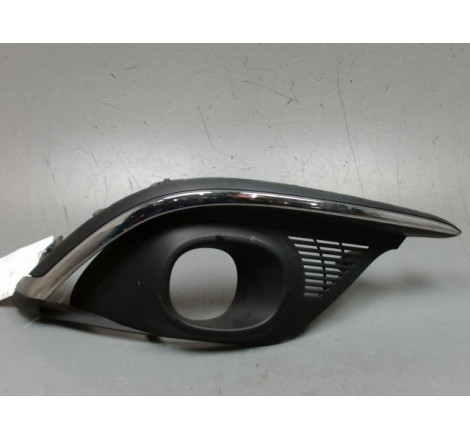 GRILLE VENTILATION PARE-CHOC AVD