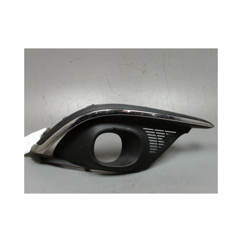 GRILLE VENTILATION PARE-CHOC AVD RENAULT MEGANE