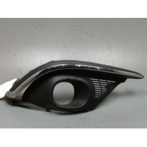 GRILLE VENTILATION PARE-CHOC AVD RENAULT MEGANE