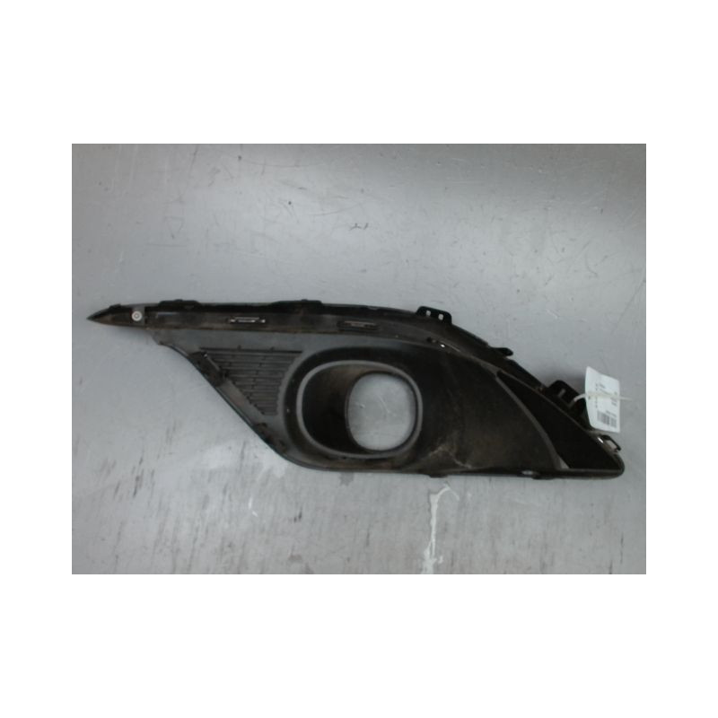GRILLE VENTILATION PARE-CHOC AVD RENAULT MEGANE
