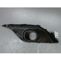 GRILLE VENTILATION PARE-CHOC AVD RENAULT MEGANE