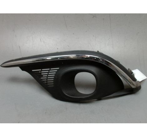 GRILLE VENTILATION PARE-CHOC AVG