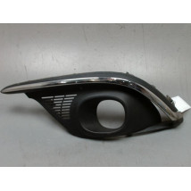 GRILLE VENTILATION PARE-CHOC AVG RENAULT MEGANE