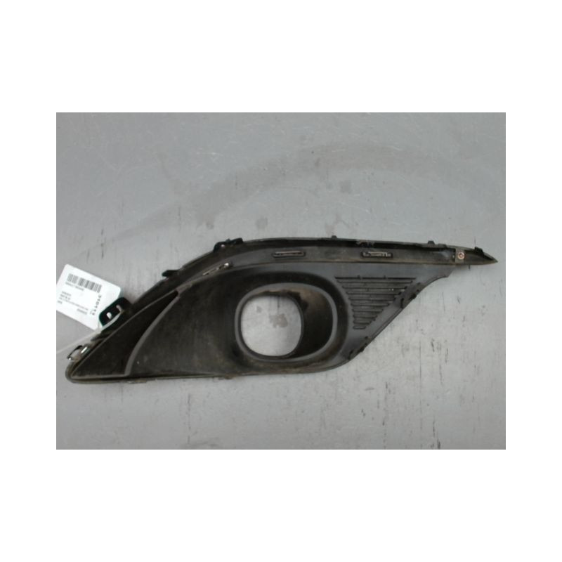GRILLE VENTILATION PARE-CHOC AVG RENAULT MEGANE