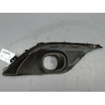 GRILLE VENTILATION PARE-CHOC AVG RENAULT MEGANE