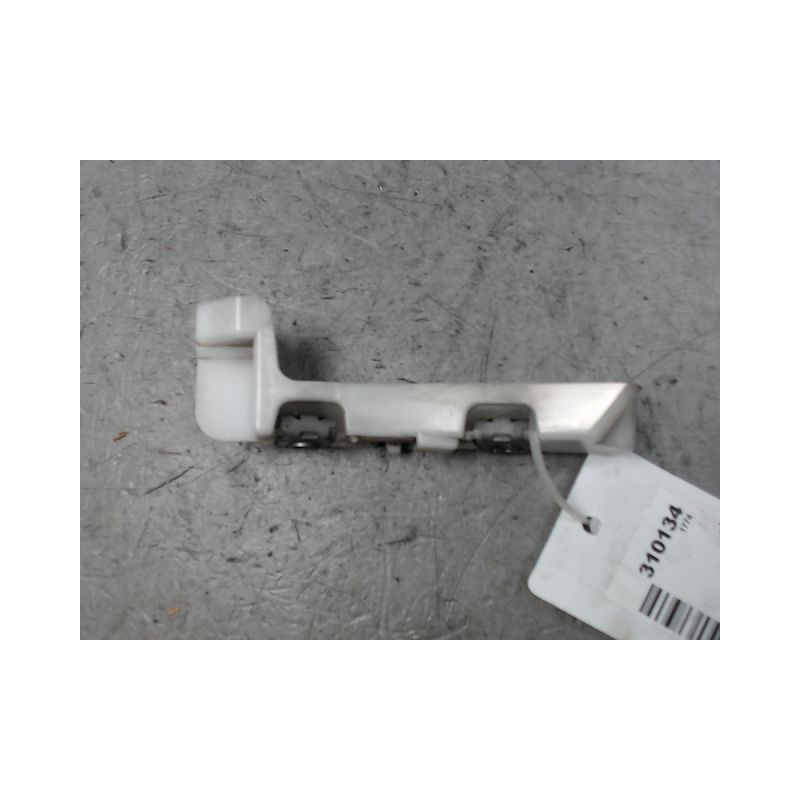 SUPPORT PARE-CHOC AVD PEUGEOT 208