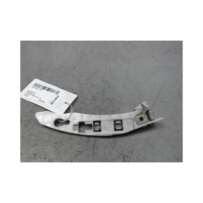 SUPPORT PARE-CHOC ARD PEUGEOT 208
