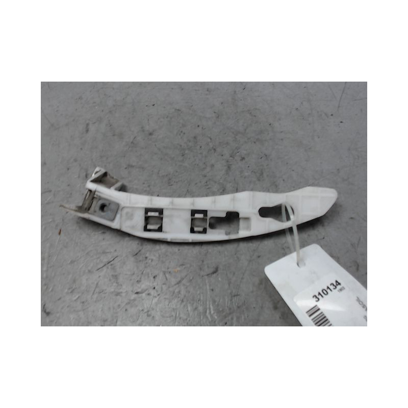 SUPPORT PARE-CHOC ARG PEUGEOT 208