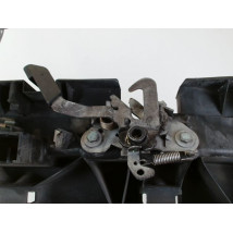 SUPPORT RADIATEUR CITROEN C3 2002-2005