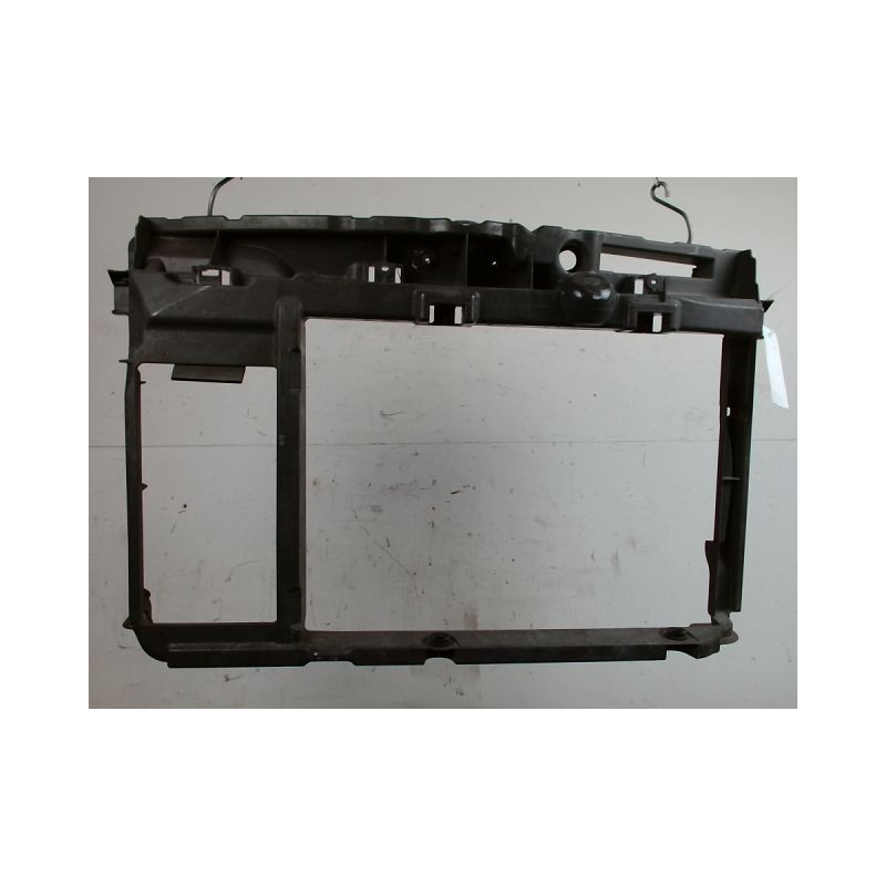 SUPPORT RADIATEUR CITROEN C3 PICASSO 2008-