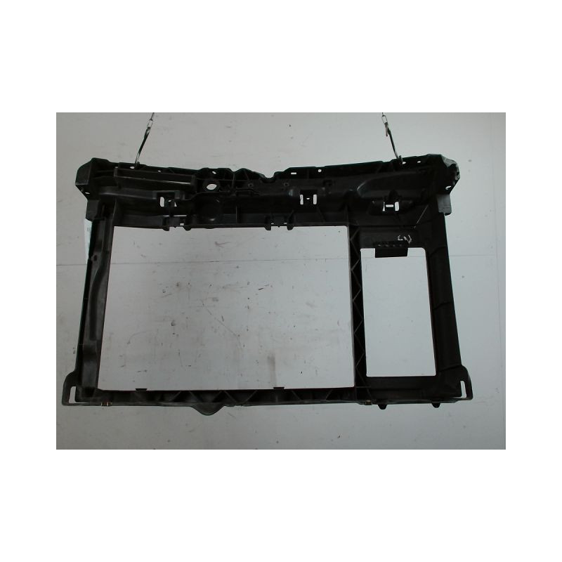 SUPPORT RADIATEUR CITROEN C3 PICASSO 2008-