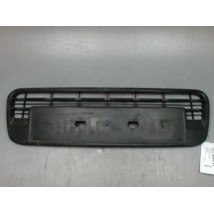 SUPPORT PLAQUE DE POLICE AVANT CITROEN C3 PICASSO 2008-