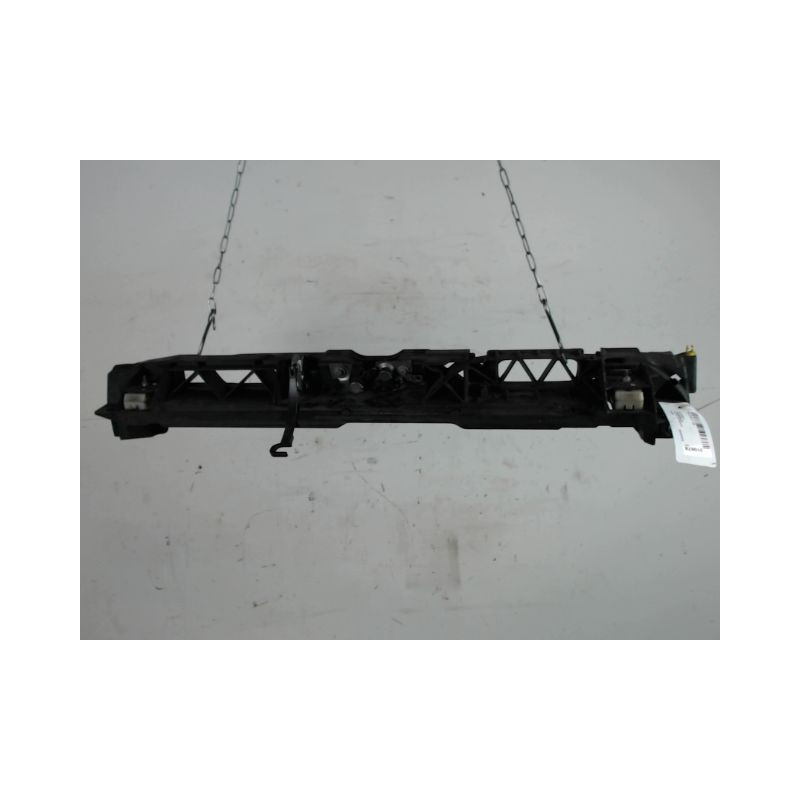 SUPPORT RADIATEUR PEUGEOT 308