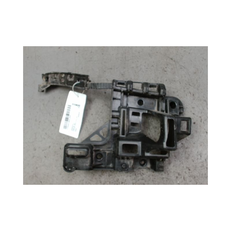 SUPPORT PARE-CHOC ARG CITROEN BERLINGO