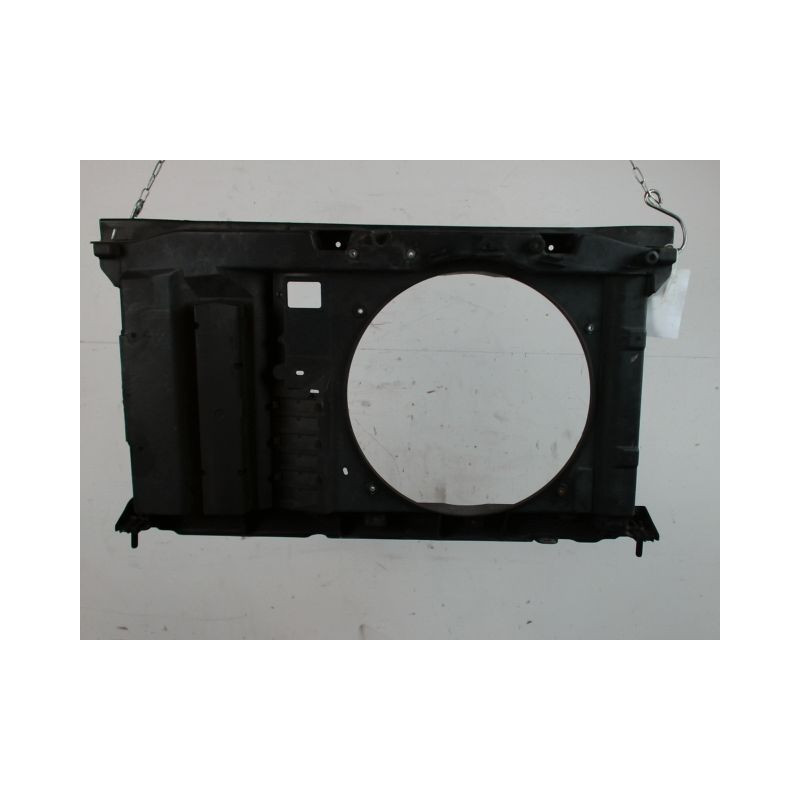 SUPPORT RADIATEUR PEUGEOT 307 2001-2005