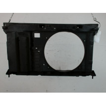 SUPPORT RADIATEUR PEUGEOT 307 2001-2005