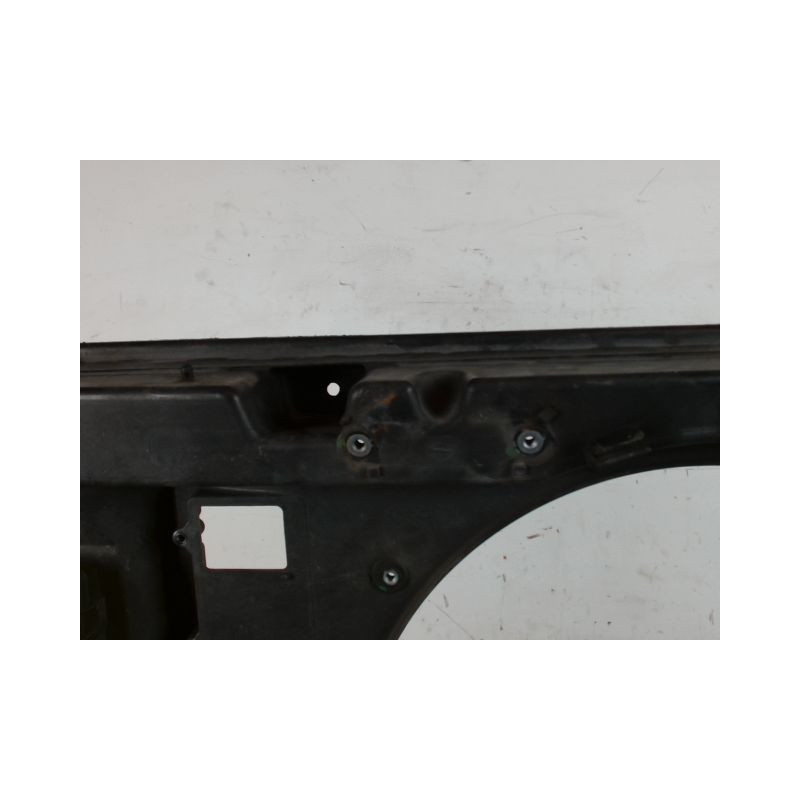 SUPPORT RADIATEUR PEUGEOT 307 2001-2005