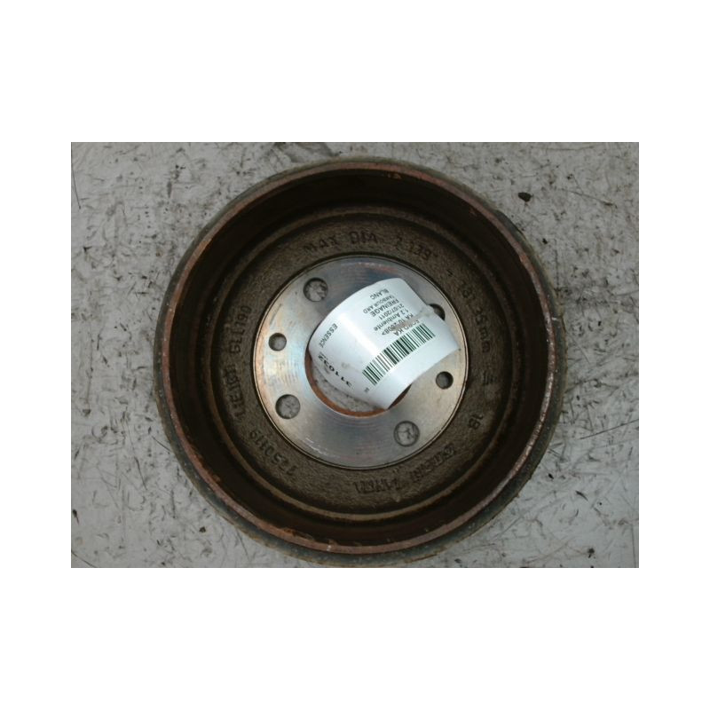TAMBOUR ARRIERE DROIT FORD KA 2008-