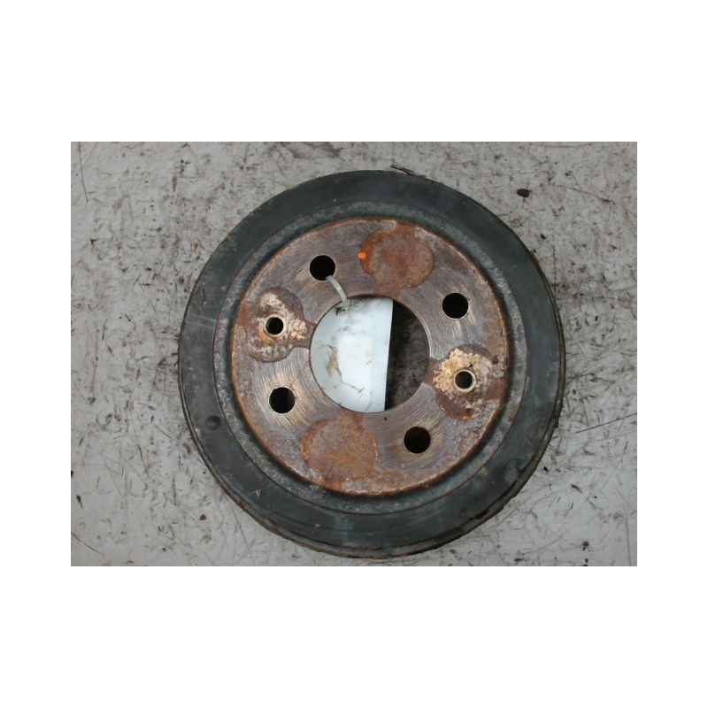 TAMBOUR ARRIERE GAUCHE FORD KA 2008-