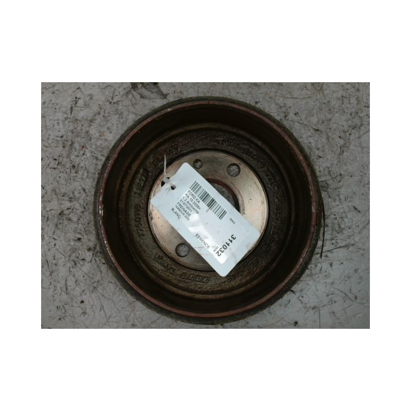 TAMBOUR ARRIERE GAUCHE FORD KA 2008-