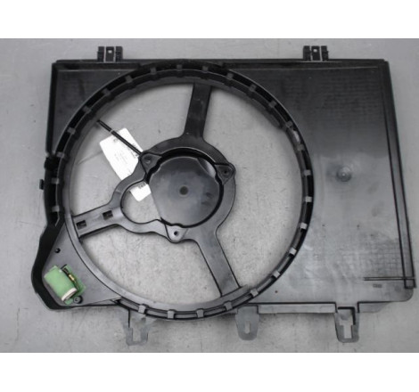 SUPPORT DE VENTILATEUR