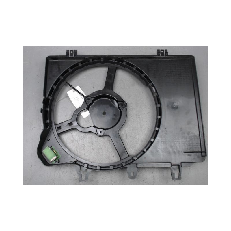 SUPPORT DE VENTILATEUR FIAT PANDA