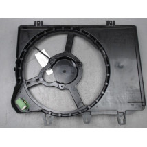 SUPPORT DE VENTILATEUR FIAT PANDA