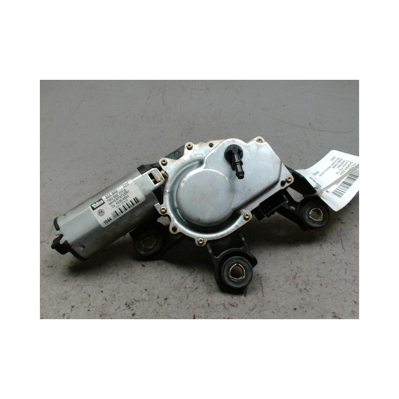 MECANISME ESSUIE-GLACE ARRIERE VOLKSWAGEN SHARAN 2004-