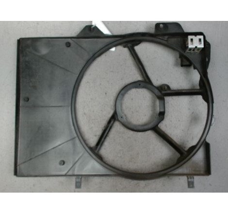 SUPPORT DE VENTILATEUR