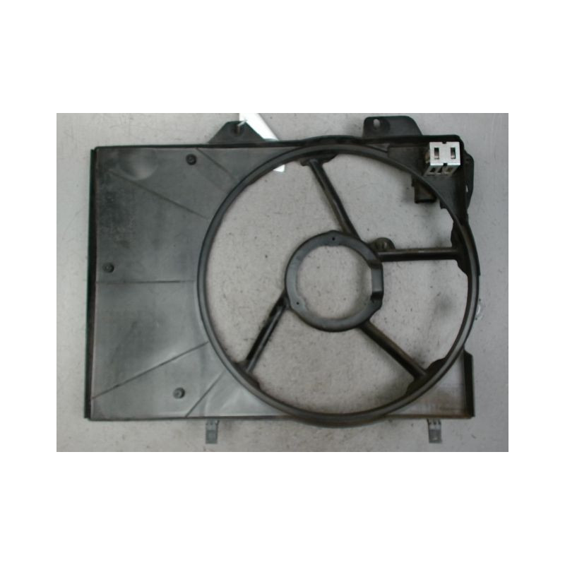 SUPPORT DE VENTILATEUR PEUGEOT 208