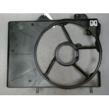 SUPPORT DE VENTILATEUR PEUGEOT 208