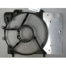 SUPPORT DE VENTILATEUR PEUGEOT 208