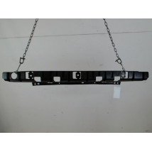 SUPPORT CENTRAL PARE-CHOC ARRIERE  PEUGEOT 2008