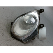 PHARE LONGUE PORTEE AVANT GAUCHE FIAT 500 2007-