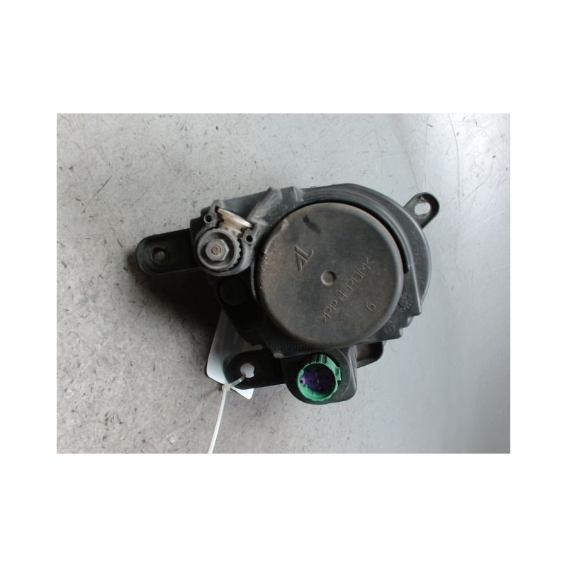 PHARE LONGUE PORTEE AVANT GAUCHE FIAT 500 2007-