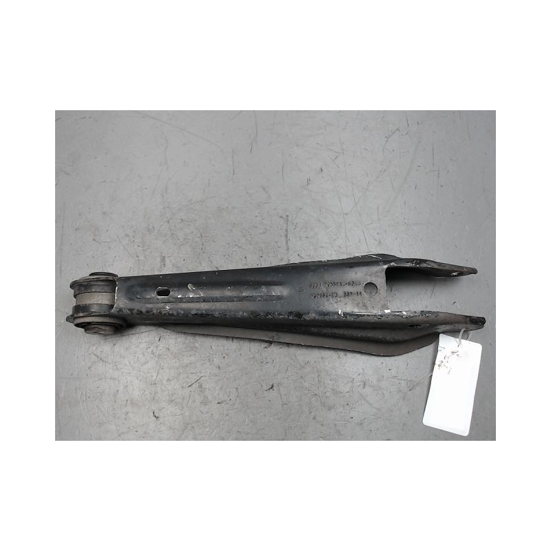 TRIANGLE INFERIEUR ARRIERE DROIT B.M.W. X3