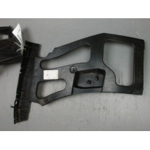 SUPPORT PARE-CHOC ARG CITROEN C4 PICASSO LONG