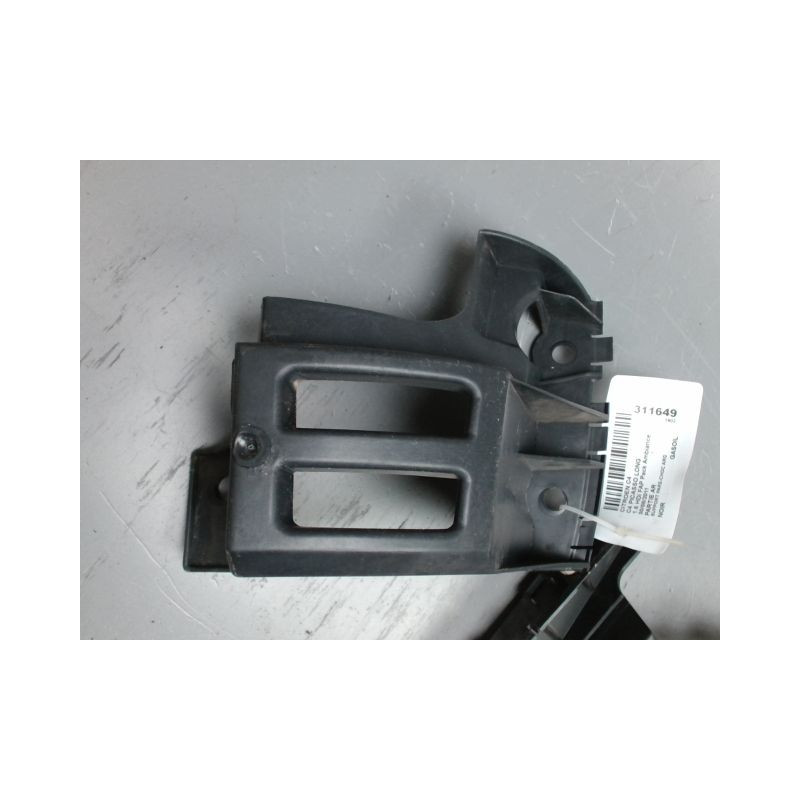 SUPPORT PARE-CHOC ARG CITROEN C4 PICASSO LONG