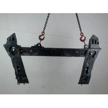 TRAVERSE INFERIEURE ARMATURE AVANT RENAULT ZOE
