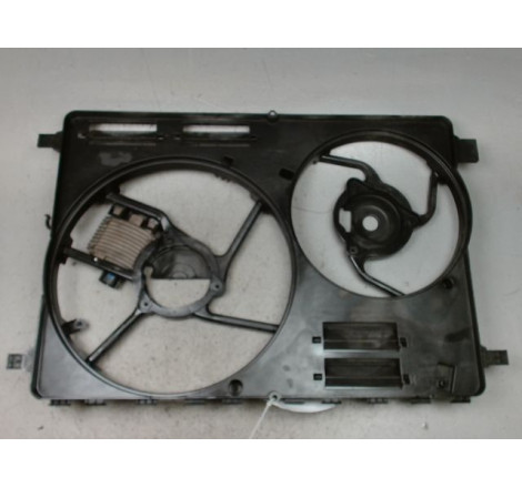 SUPPORT DE VENTILATEUR