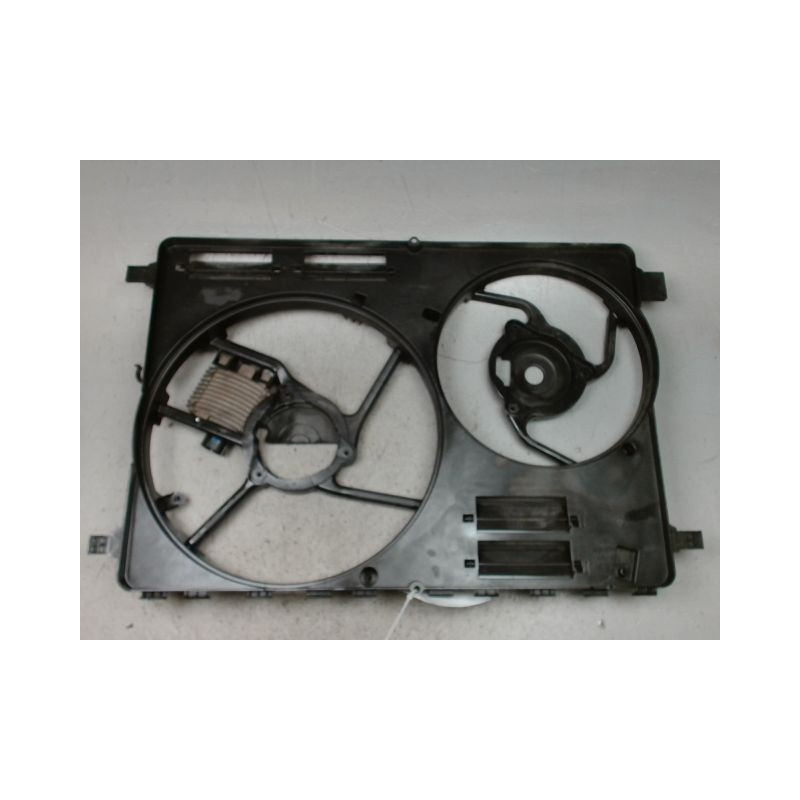 SUPPORT DE VENTILATEUR VOLVO XC60