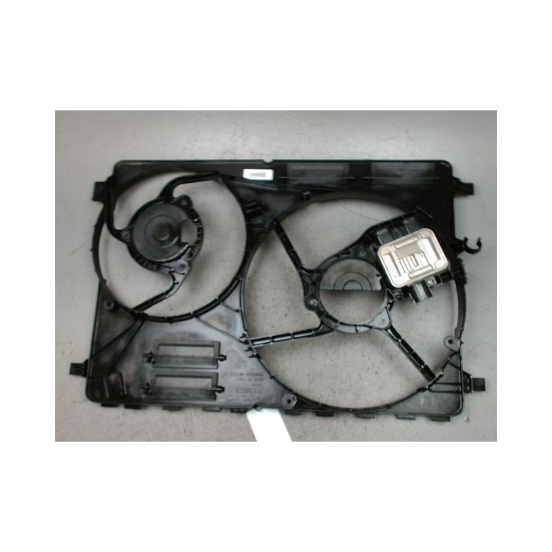 SUPPORT DE VENTILATEUR VOLVO XC60