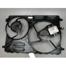 SUPPORT DE VENTILATEUR VOLVO XC60