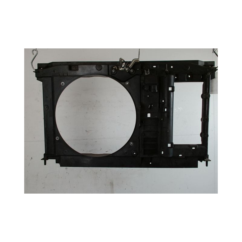 SUPPORT RADIATEUR PEUGEOT 308 2007-
